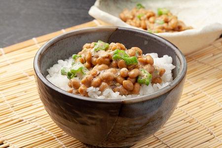 　関西人が納豆が嫌い？（ｓａｓａｚａｗａ/ｓｔｏｃｋ．ａｄｏｂｅ．ｃｏｍ）