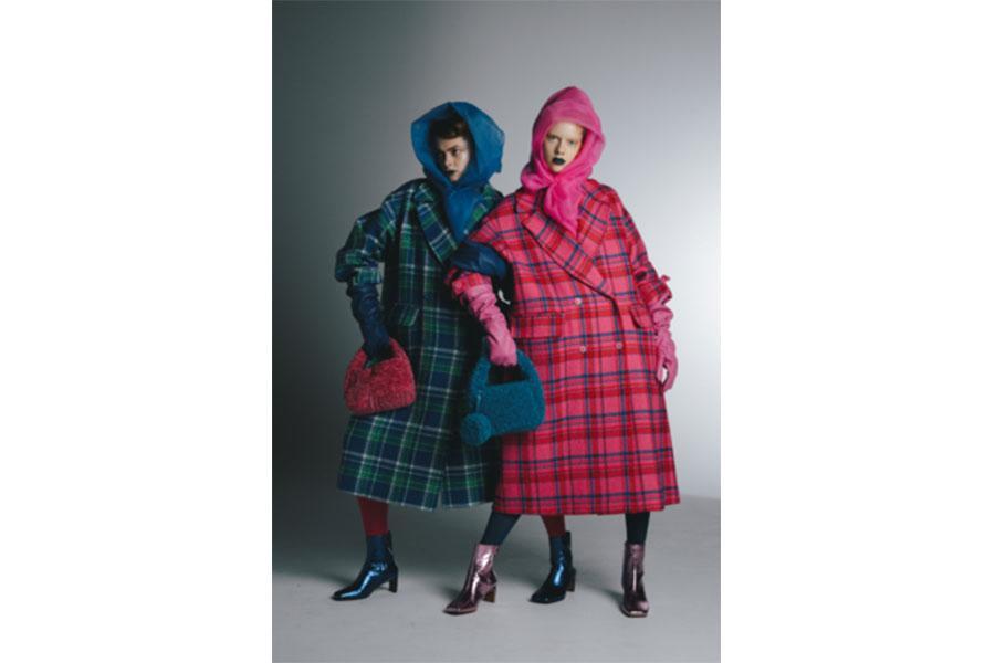 9月3日「ルクア大阪」にオープン予定のアパレルブランド「メゾンスペシャル」