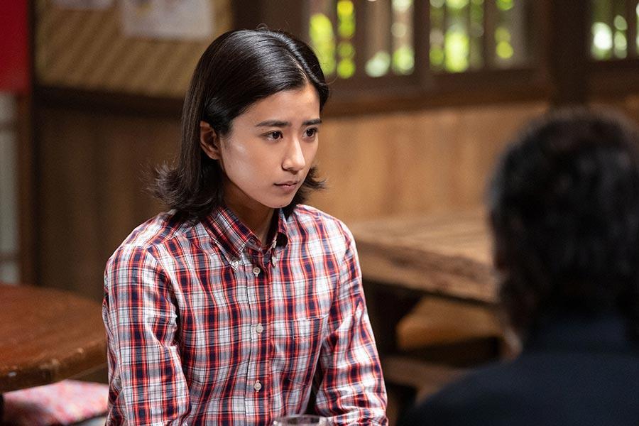朝ドラ『ちむどんどん』第96回(8月22日)・暢子(黒島結菜)の妊娠が判明し、周囲の反応は…/関西/芸能/デイリースポーツ online