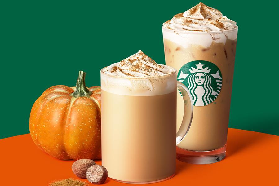 パンプキンスパイスパピーチャウのレシピ