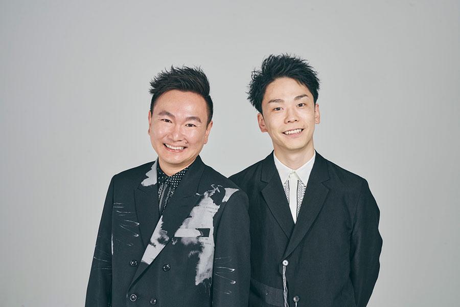 かまいたち、勢い止まらず「関西ローカル」人気枠MCに抜擢「もうほぼ