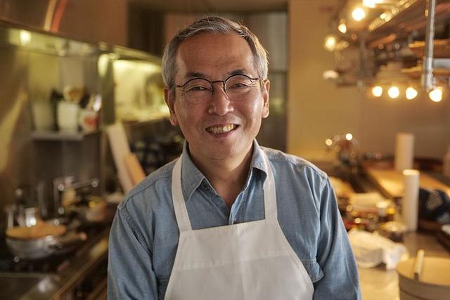 家庭料理の巨匠、土井善晴に「情熱大陸」が密着/関西/芸能