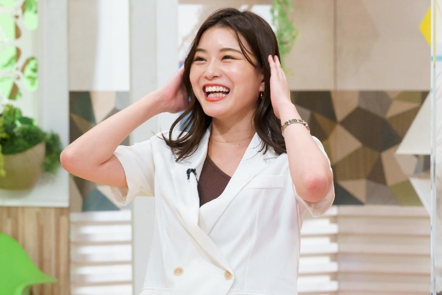 　スピードワゴン・井戸田潤と結婚したモデルの蜂谷晏海（はちや あみ）Ⓒｙｔｖ