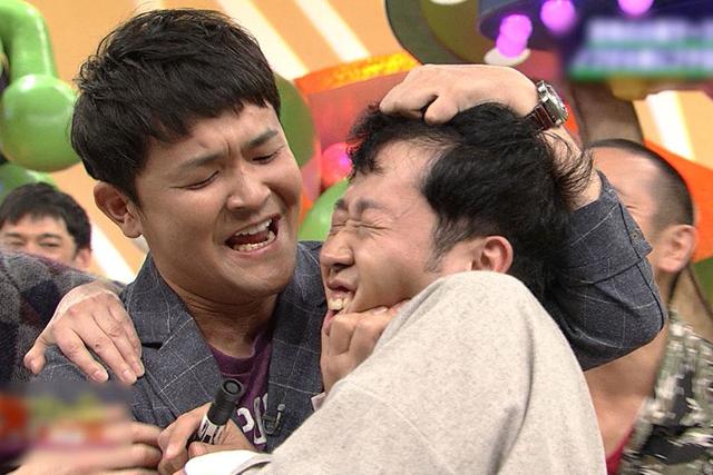 8年前の小籔千豊vs千鳥ノブの衝撃バトルも、「今ちゃんの実は