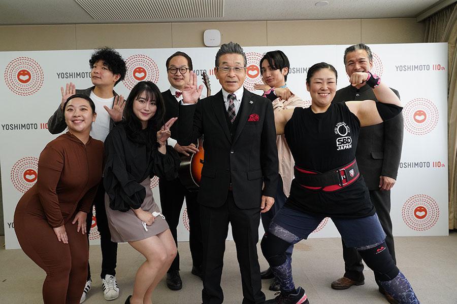 「吉本新喜劇」総選挙1位・アキの主演舞台、チケット3051枚売上の快挙/関西/芸能/デイリースポーツ online