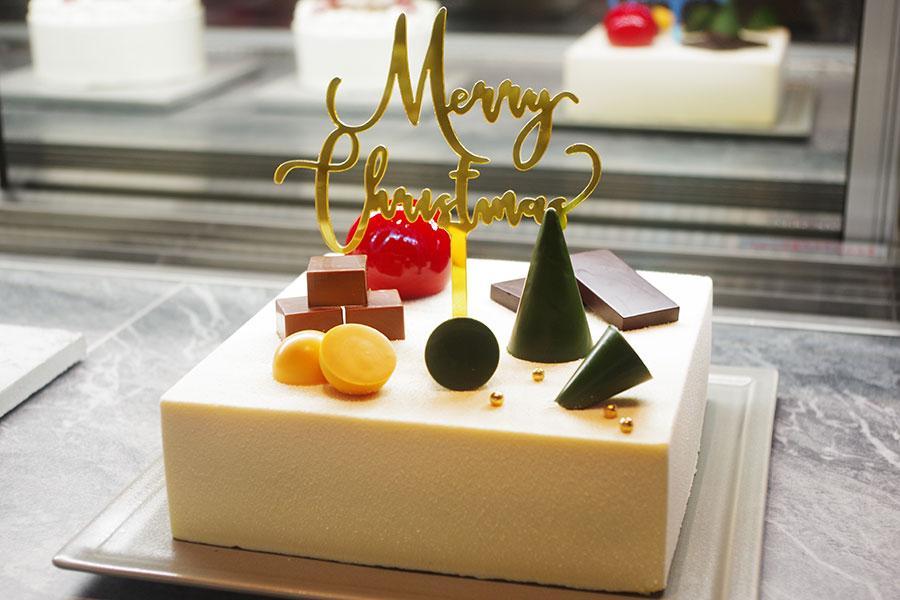 大阪 中崎町の映えるパティスリー hannoc xmasケーキは楽しい食感のオンパレード 関西 芸能 デイリースポーツ Online 大阪 中崎町の映えるパティスリー hannoc xmasケーキは楽しい食感のオンパレード 関西 芸能 デイリースポーツ Online