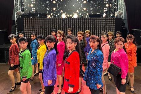 　５年ぶりの『バブリーダンス』完全再現は、伊原六花の公式ＹｏｕＴｕｂｅチャンネルにて１１月２４日に公開された