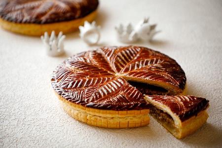 フランスの伝統菓子が、京都風に変身…「50台限定」の幸運は誰の手に