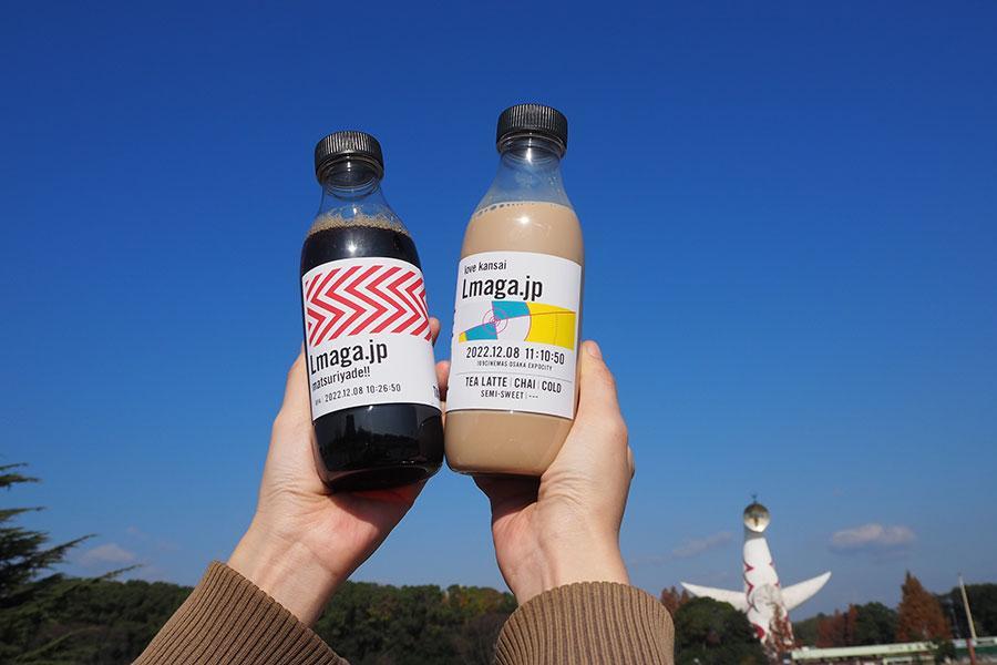 　3500種以上のデザインからチョイス！ さりげなく社名アピール