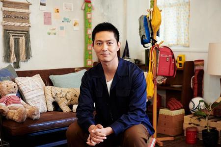 　早朝番組『わたしの通学ロード』（カンテレ）でＭＣをつとめる俳優・工藤阿須加