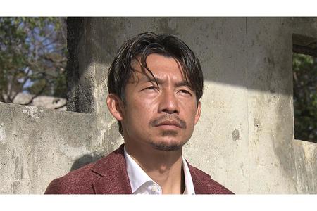 初のナビゲーターを務める元阪神タイガース・鳥谷敬氏（Ｃ）テレビ大阪