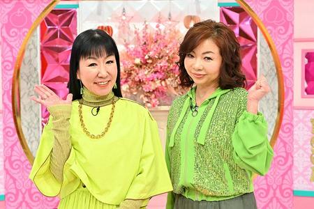 　『ハイヒールのめっちゃ女子会（ハート）女芸人大集合！ ネタをアテにガールズトーク』（Ｃ）ＭＢＳ