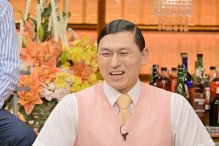 　オードリーの春日俊彰 （Ｃ）ｙｔｖ