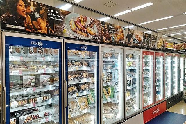 フランス生まれ「冷凍食品専門店」ピカールが関西初上陸、１番人気は