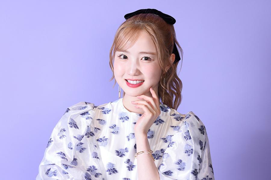 IZ*ONEの元メンバーで、現在はAKB48のメンバーとして活躍する本田仁美