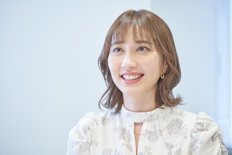 ミュージカル『スクールオブロック』に出演するはいだしょうこ