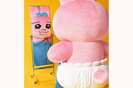 　コラボアイテムは全２２種類。７月２９日は大阪梅田でイベントも