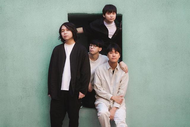 自由に進化を遂げたガリレオ・ガリレイ、大阪含む3都市で冬ツアー開催