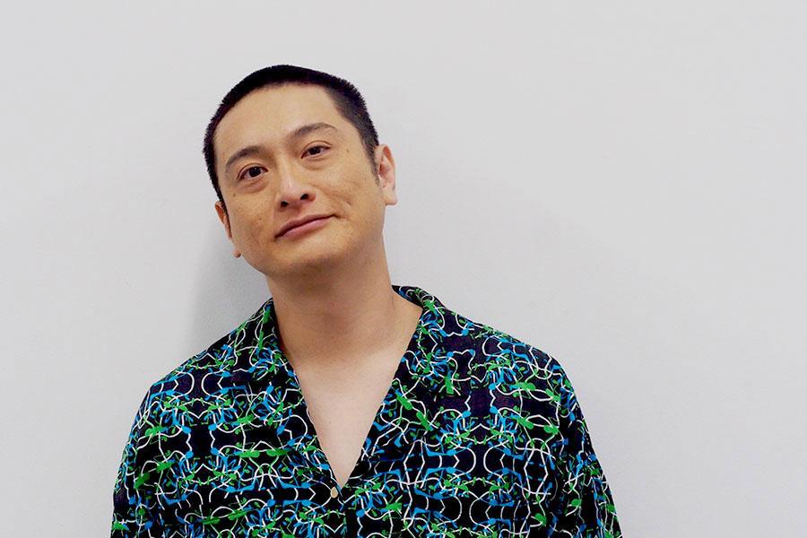 ソース画像を表示