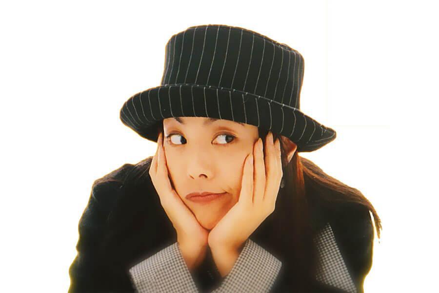 　１９８０～９０年代の関西小劇場ブームで活躍した女優の故・牧野エミさん