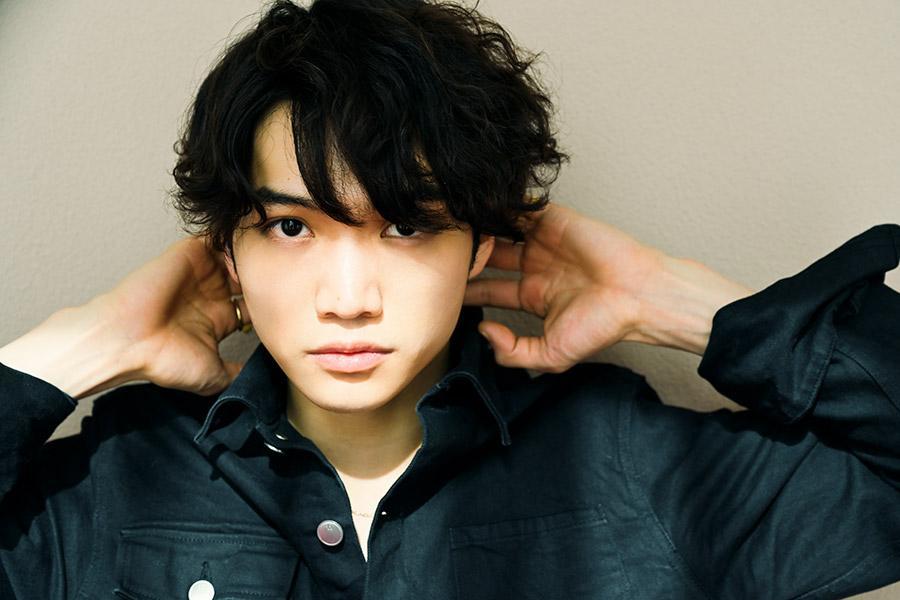 フレンチロックミュージカル『赤と黒』で主演を務める三浦宏規