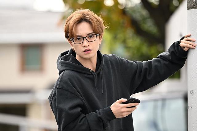 Sexy Zone・中島健人、主演ドラマを前に「好きと言えないラブ