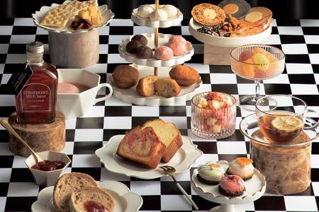 　「Ｆｒａｎｃｆｒａｎｃ ｏｎ ｔｈｅ Ｔａｂｌｅ（フランフラン オン ザ テーブル）」商品一例