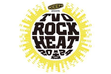 大阪城音楽堂で開催される新フェス『TVO ROCK HEAT 2024』
