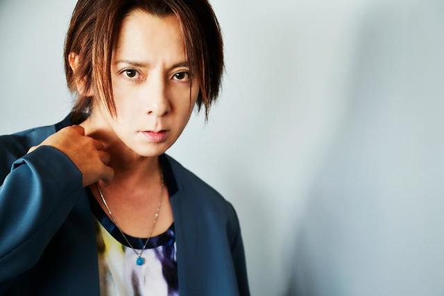 松岡充 ライト点灯しますSOPHIA新品未開封 9年ぶり復活のSOPHIA、松岡充「改めて、音楽の力を感じています