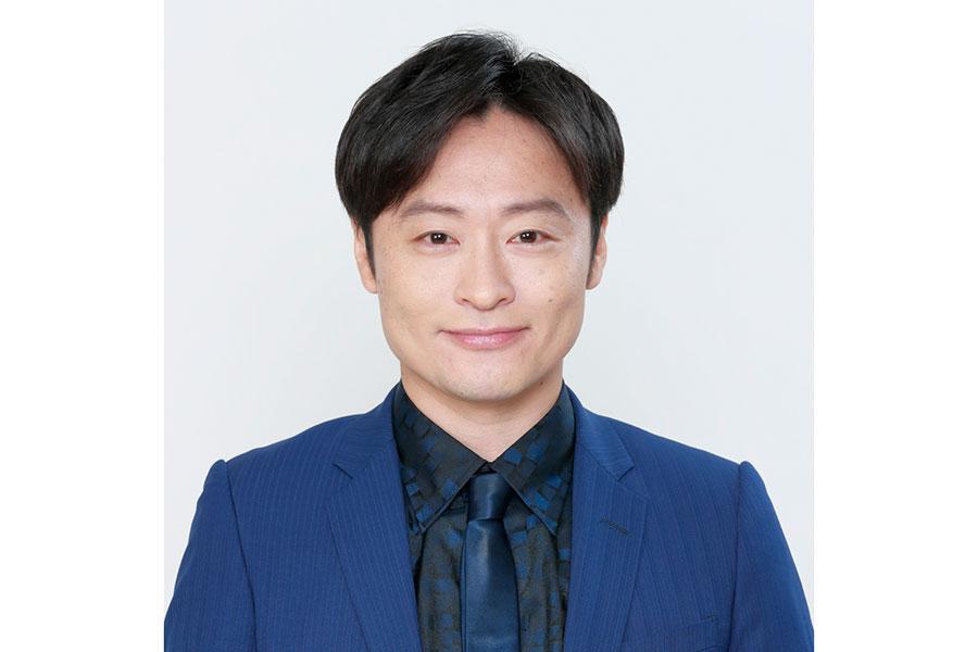 『ミス・ターゲット』に出演する川西賢志郎（c）ABCテレビ