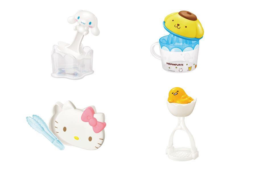 尖ってて好き」「じわる可愛い」ハッピーセット×サンリオに歓喜の一方…カービィに続く懸念も/関西/芸能/デイリースポーツ online