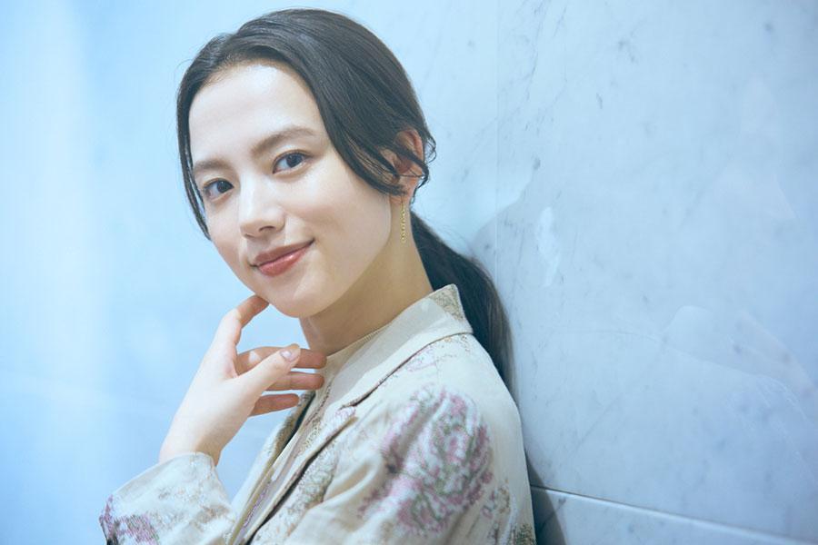 　俳優・清原果耶