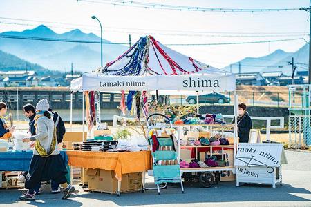　過去のイベントの様子