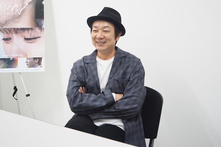 映画『ミッシング』の吉田恵輔監督