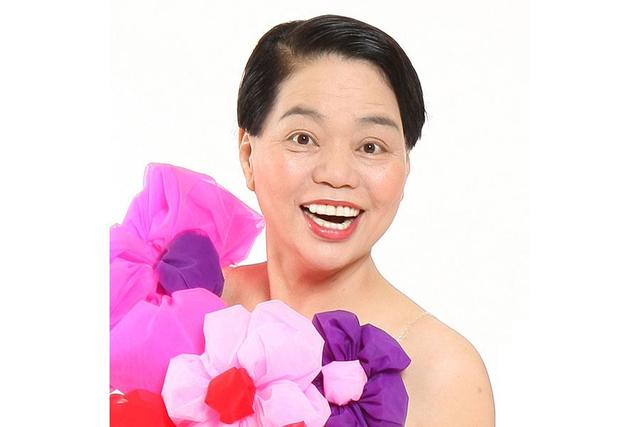 お笑い芸人・今くるよさんが死去、「どやさ！」で一世を風靡 2022