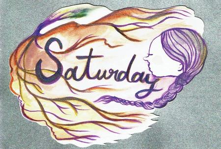 カメリア・マキの魔女占い【土曜】