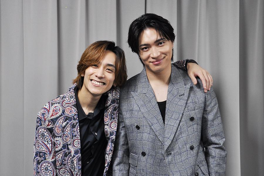 名作「イン・ザ・ハイツ」へ意欲、松下優也「音楽フェスのようなノリで