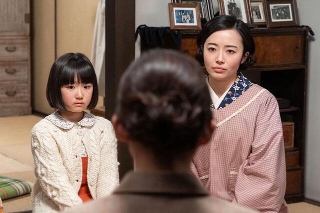 あれは夫婦喧嘩だった」虎に翼・花江と寅子のぶつかり合いを森田望智が