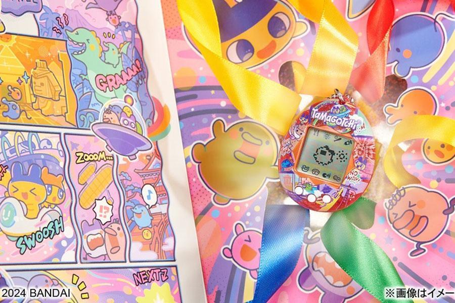 Amazon | オリジナルたまごっち 関西イベント限定品
