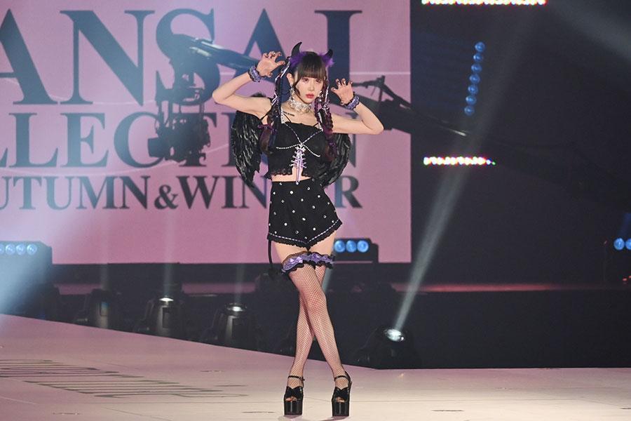 人気インフルエンサー・ゆりにゃ、ウエスト50.7cmの衝撃