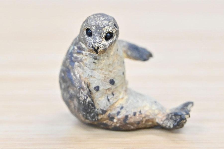 フィギュア　海遊館ミュージアム(全12種)コンプリート Amazon.co.jp: 海遊館 ミュージアム ネイチャーテクニカラー