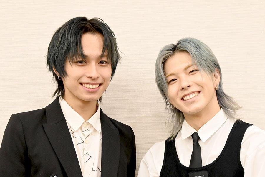 NEO EXILE世代の注目7人組グループ、デビューから1年