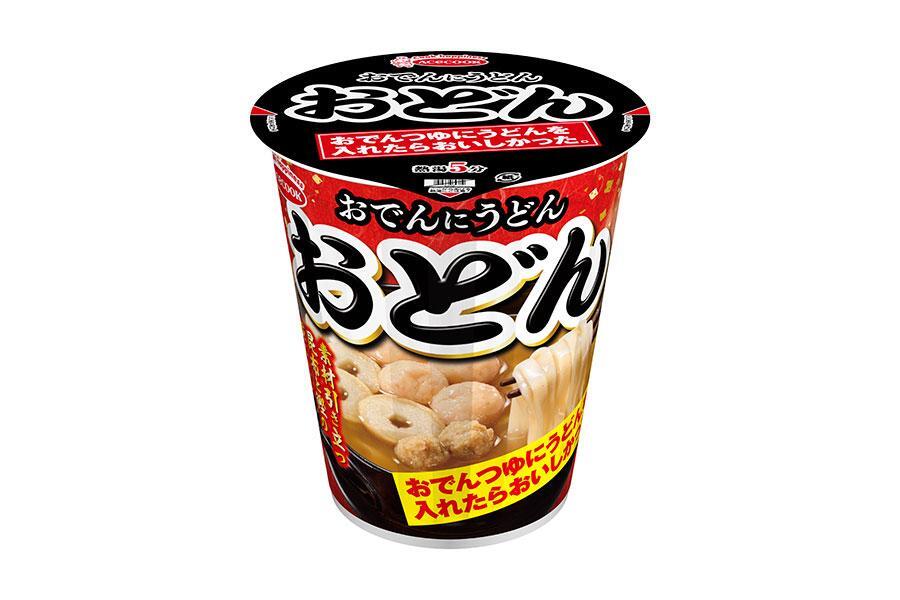 　「おでんにうどん おどん」（２９２円）