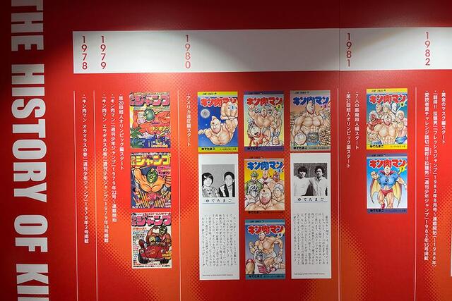 Amazon.co.jp: CCP 入手困難 大阪イベント50体限定 キン肉