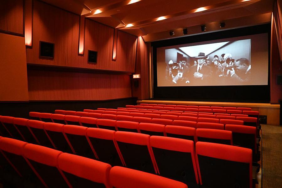 映画館跡地に再び！大阪「キノシネマ心斎橋」全貌明らかに「正直