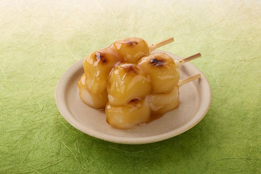 知ってた？ シャトレーゼの「みたらし団子」、関東・関西・九州で