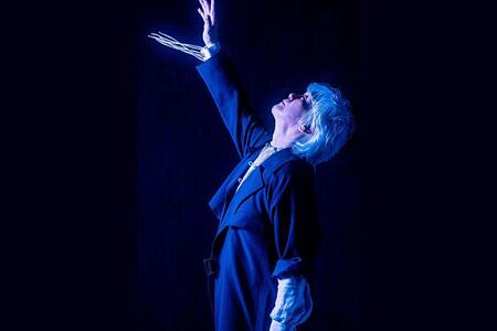 　玉置浩二 Ｃｏｎｃｅｒｔ Ｔｏｕｒ ２０２４　Ｒｅｓｕｍｅ ～レジューム 新たな始まり