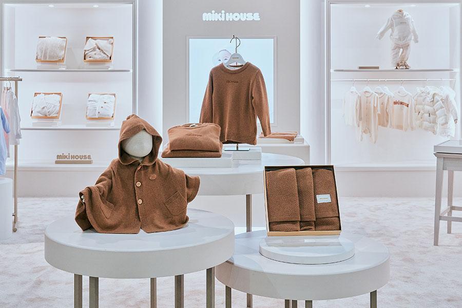 二度見した」子供服ブランドに165万円の品、SNSをざわつかせた