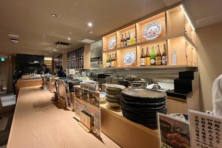 大阪2号店となる「九州酒場 筑紫」が枚方にオープン