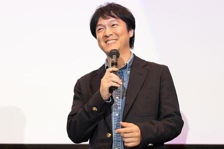 『金子差入店』で８年ぶりの映画主演を務める丸山隆平